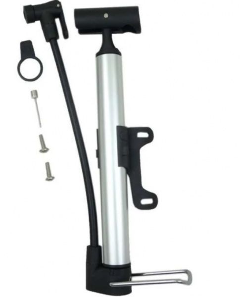 Насос для велосипеда Feel Fit QT-012-1