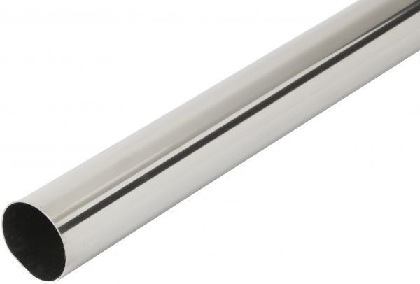 Поручень нержавеющая сталь 4 м