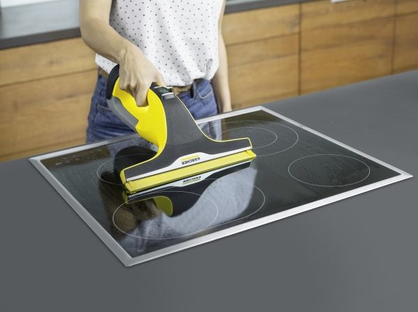 Стеклоочиститель Karcher WV6 Plus 1.633-510.0