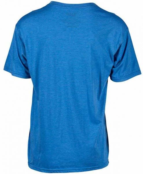 Футболка 5.11 Tactical р. M [741] Royal Heather 