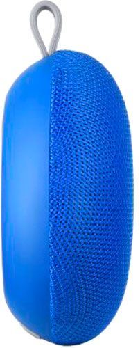 Акустическая система 2E 2E-BS-01-BLUE 1.0 blue 