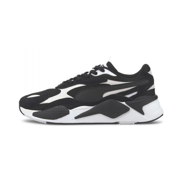Кроссовки Puma RS-X? SUPER 37288407 р.10,5 черный
