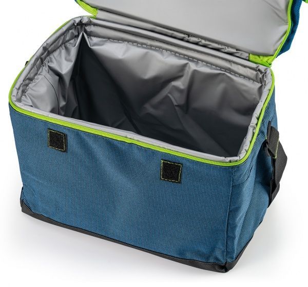 Сумка ізотермічна Кемпінг Picnic 9 blue 