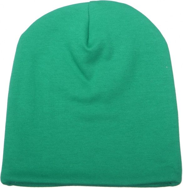 Шапка Роза 200442 р.50-52 зеленый 