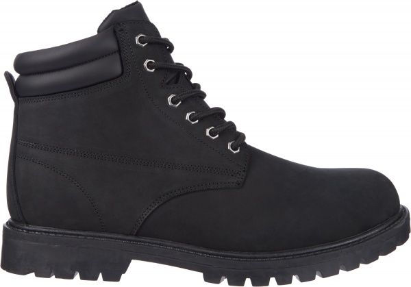 Черевики McKinley Tirano NB II 269953-050 р. EUR 40 чорний