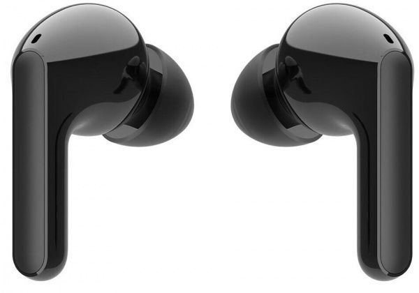 Наушники LG Tone Free FN6 True Wireless black (HBS-FN6.ABRUBK) 
