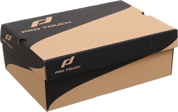 Кросівки Pro Touch Rebel 3 JR 294971-904589 р.EUR 34 синьо-білий
