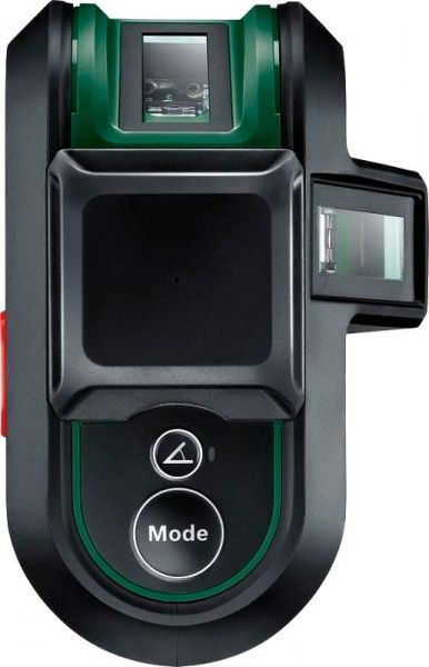 Нивелир лазерный Bosch AdvancedLevel 360 Set 0603663B04