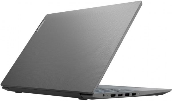 Ноутбук Lenovo V15-IIL 15,6 (82C500NRRA) iron grey 