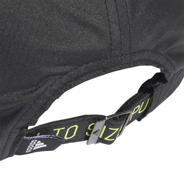 Кепка Adidas LIGHTWEIGHT CAP GN2002 OSFL черный