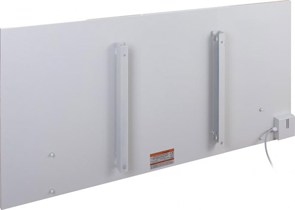 Панель опалювальна Teploceramic ТСМ RA 1000 + ТС 395 колір в асортименті