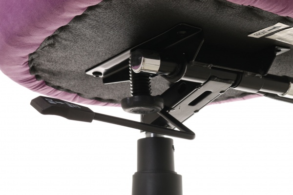 Кресло Олимп NF-8684-2 сиреневый 