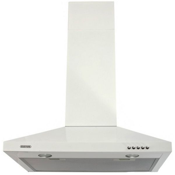 Витяжка Eleyus Kent 960 60 WH 60 см