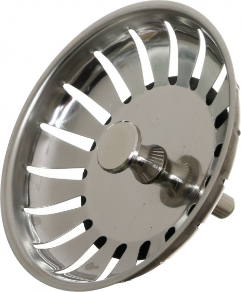 Сифон трубчатый ScandiSPA d110 SU27010202