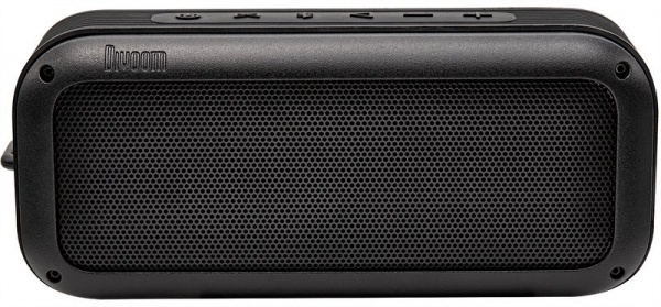 Акустика Divoom Voombox Rock black 