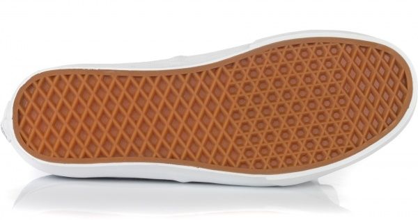 Кеди Vans U_Authentic_(Stitch_Checker) V004MLJPK р. US 8,5 синій