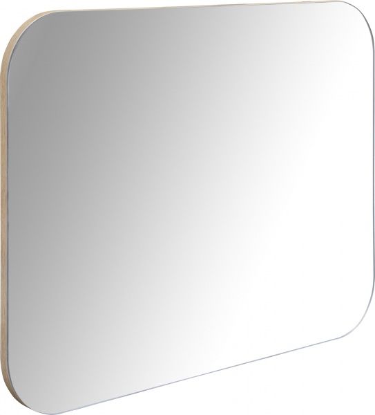 Дзеркало Embawood Ріно 800x600 мм дуб сонома 