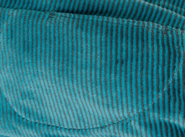 Халат жіночий Cawo Kimono р. 46 бірюзовий 