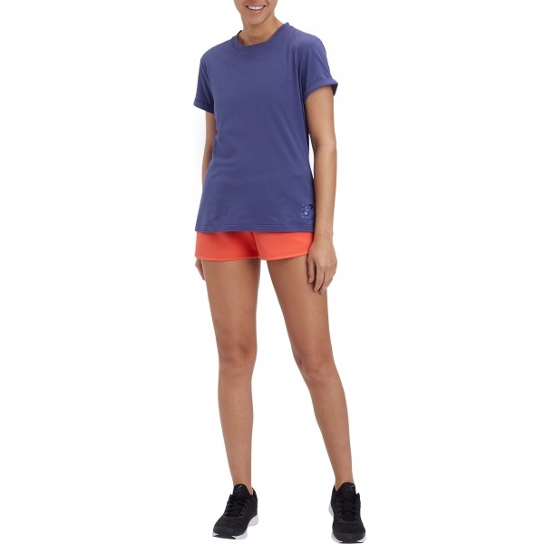 Футболка Energetics Java V W 418986-506 р.44 синій