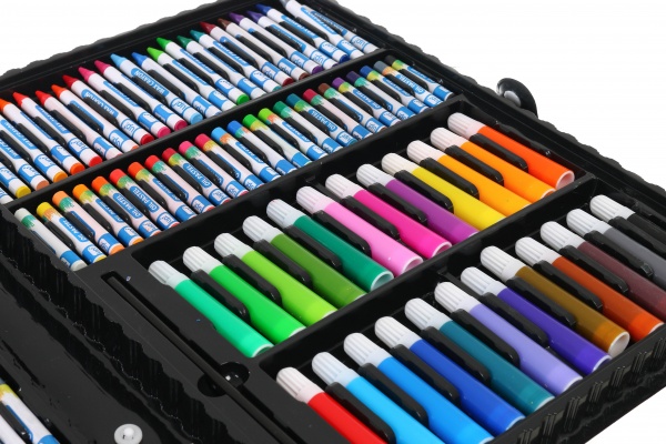 Набор для рисования 168 предметов UP! (Underprice)