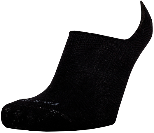 Сліди унісекс Duna 4055 р. 22–24 чорний 