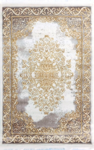 Ковер Art Carpet PARIS 80 D 200x400 см 