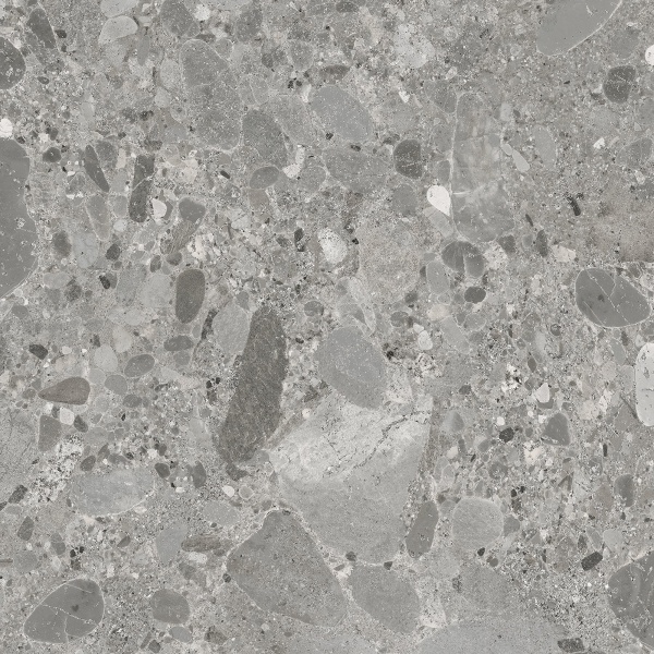 Плитка INTER GRES Camelot сірий темний 60x60 136 072/SL 