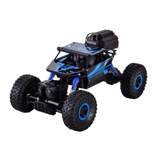 Автомобиль на р/у Shantou 1:18 699-218