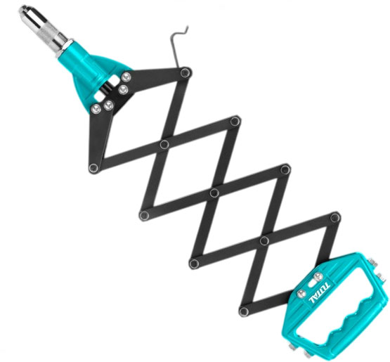 Ключ заклепочный TOTAL® THT32321