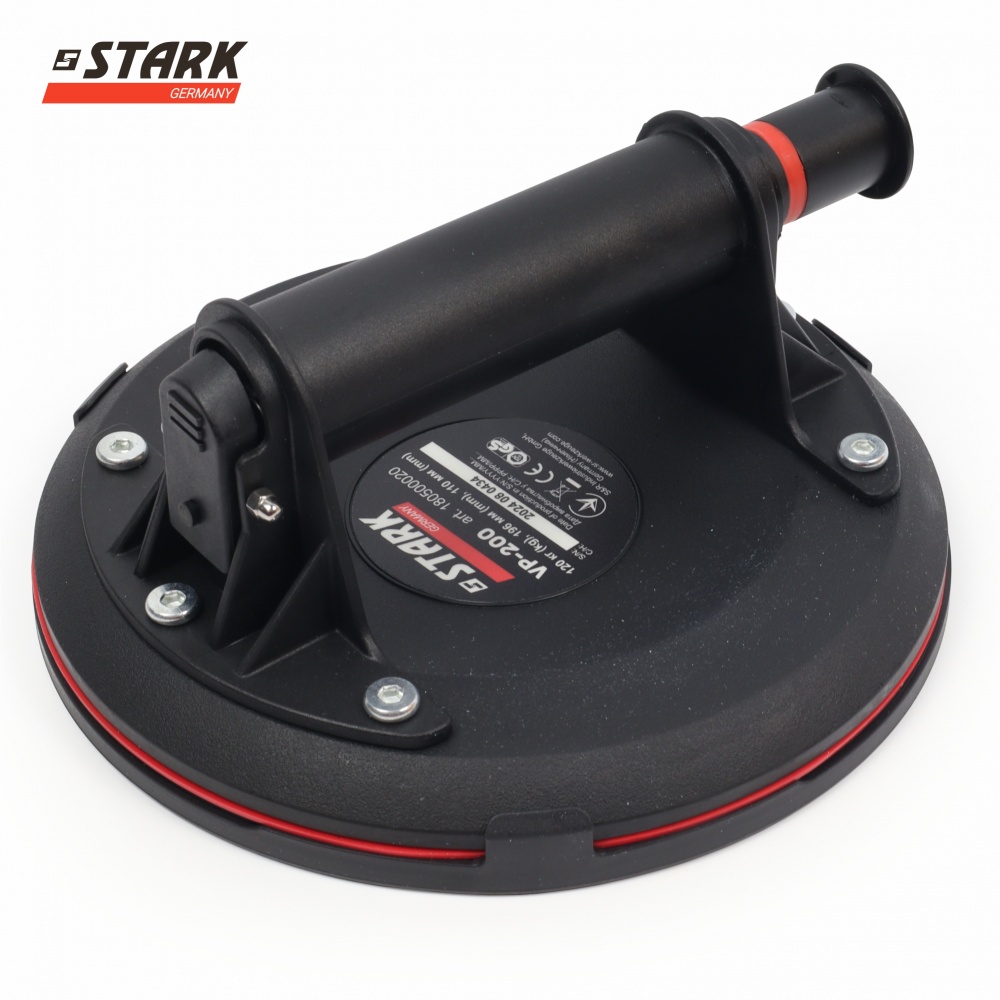 Присоска для скла Stark вакуумна VP-200 180500020