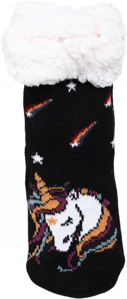 Шкарпетки дитячі унісекс HW нековзкі NULL р. 23-27 в асортименті