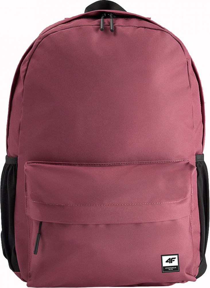 Рюкзак 4F 4FWSS26ABACU609-53S 18 л червоний