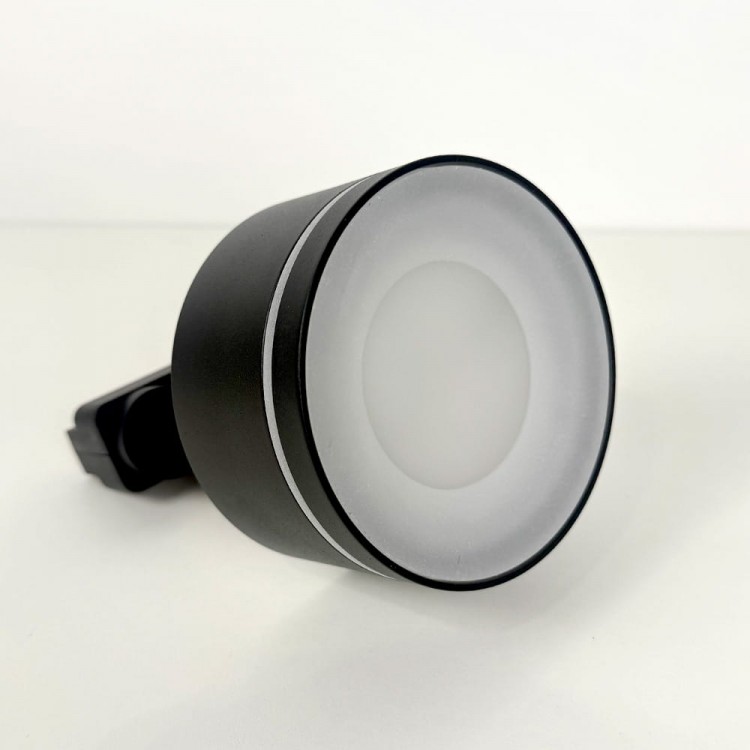 Трековий світильник ARDERO ML431 під лампу GX53 чорний 81007