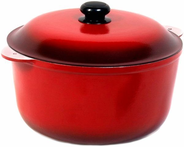 Казан Time Eco ø185 мм 2 л ЕКД 2