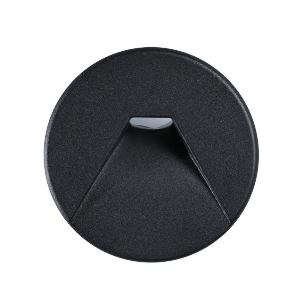 Крышка к светильнику Светкомплект Cover ST R2 85 черный 