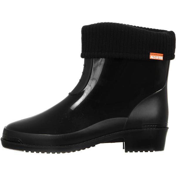 Полусапоги Alisa Line р.37 черный