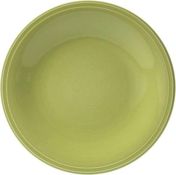 Тарелка подставная Rhythm Leaf 27,5 см