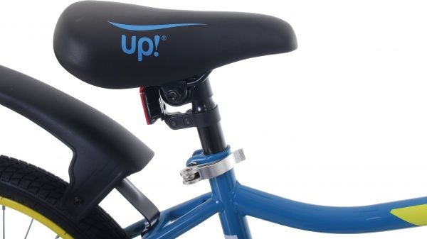 Велосипед детский UP! (Underprice) 9