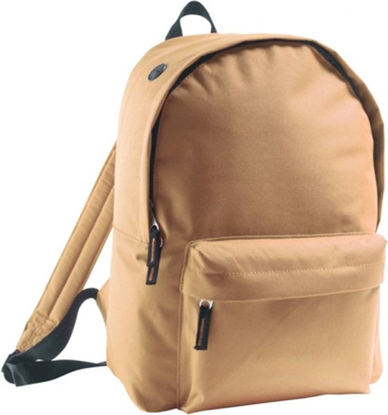 Рюкзак Sol's beige 15,7 л Rider 70100118TUN