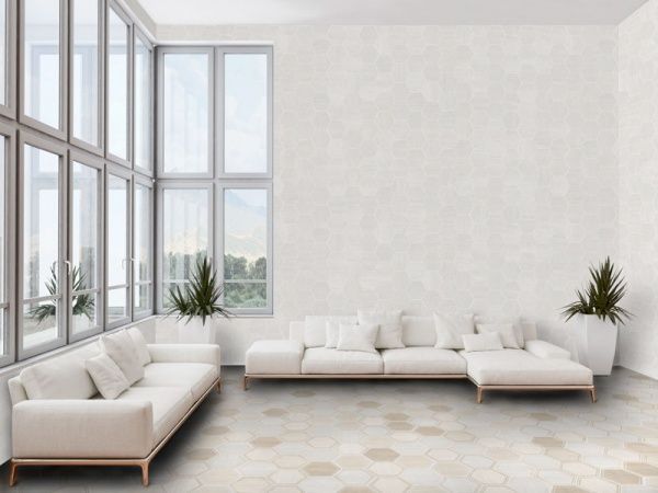 Плитка El Molino Сатурн Декор Мікс 45,5x90 . 