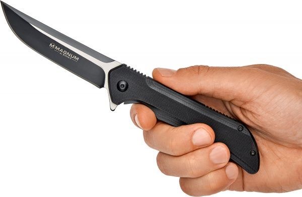 Ніж Magnum Rogue (440А)