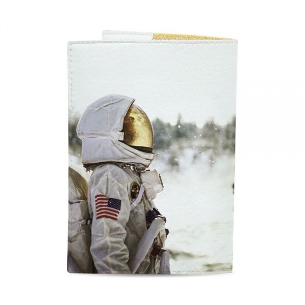 Обложка для паспорта Just Cover! Travel Anywhere 