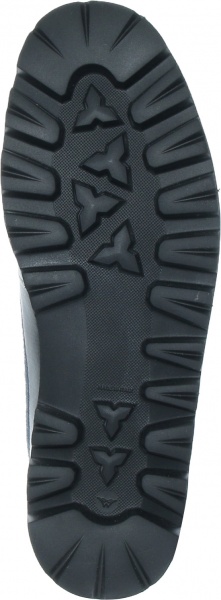 Черевики Bressan Corvara 1B-Blu Corvara 1B-Blu р.44 блакитний