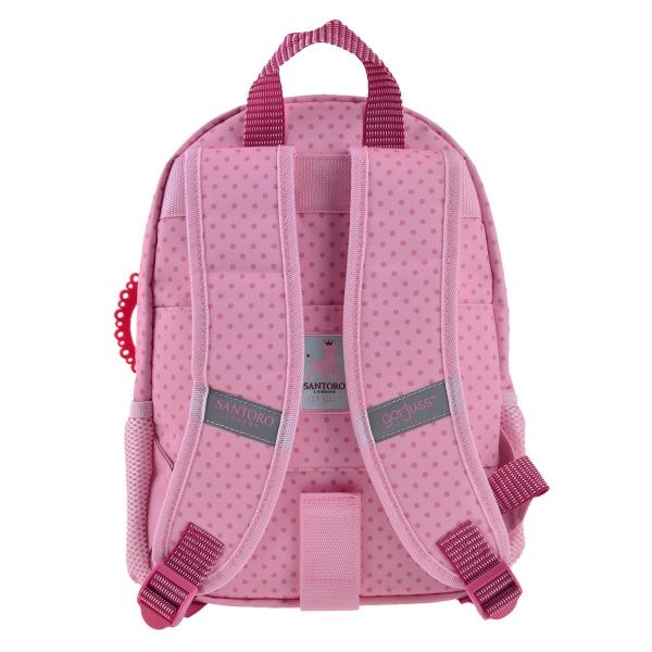 Рюкзак шкільний YES S-29 'Santoro Rosebud'