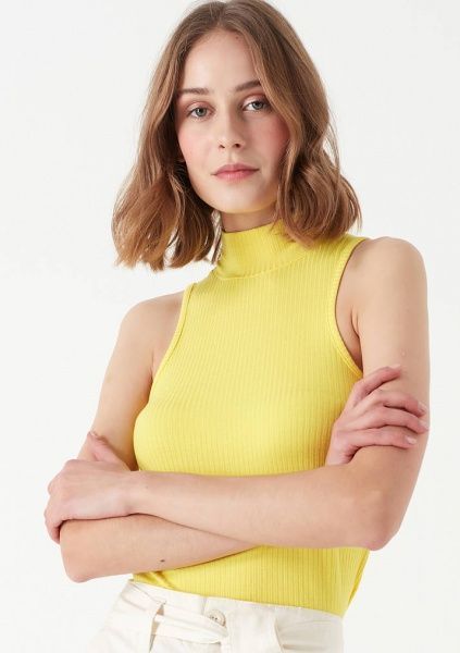 Футболка Mavi SLEEVELESS TOP 168442-30699 S