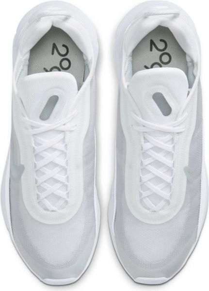 Кроссовки Nike AIR MAX 2090 BV9977-100 р.US 8 белый