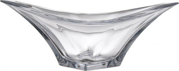 Ваза для фруктів DYNASTY 38 см Bohemia