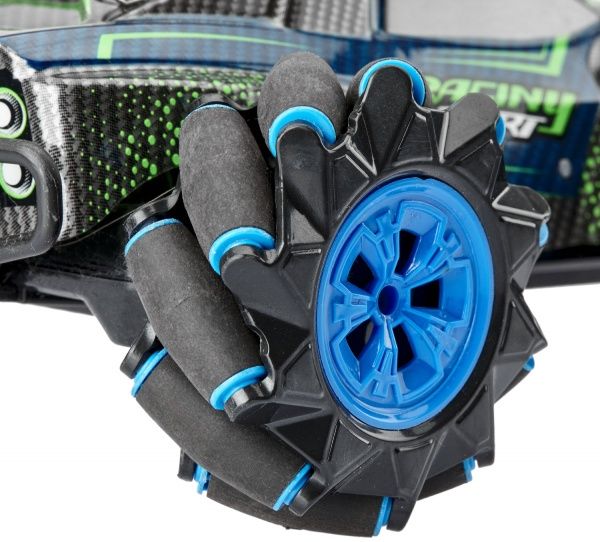 Автомобиль на р/у ZIPP Toys Racing Spor 532.00.06