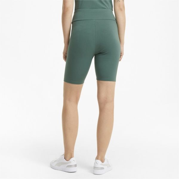 Шорты Puma Classics Short Tights 53023445 р. M голубой