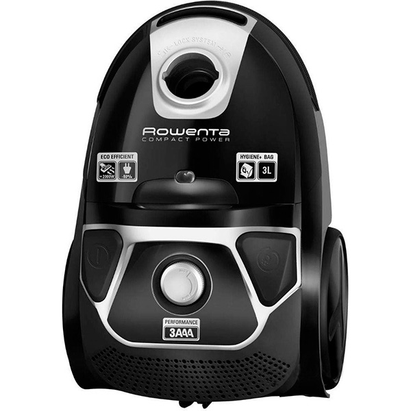 Пылесос Rowenta RO3985EA